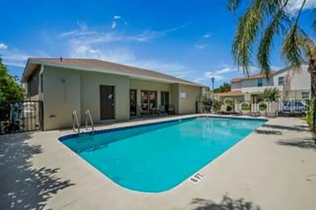 5246 Neil Drive St Petersburg FL 33714