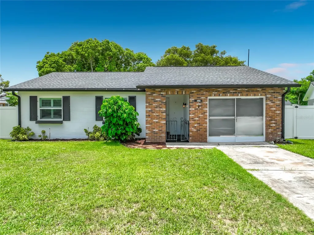 4916 Headlee Drive Orlando FL 32822