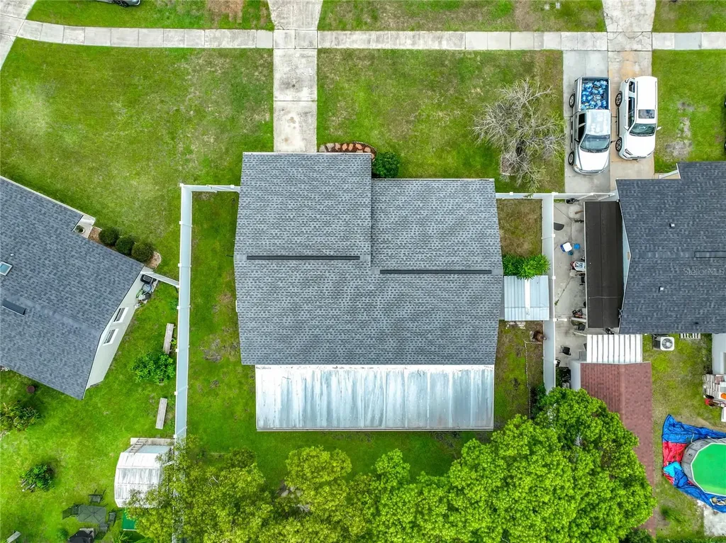 4916 Headlee Drive Orlando FL 32822