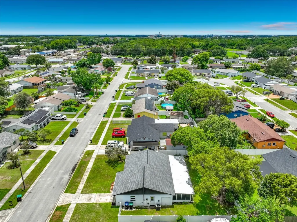 4916 Headlee Drive Orlando FL 32822