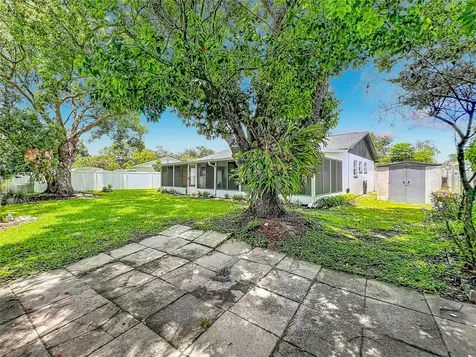 4916 Headlee Drive Orlando FL 32822
