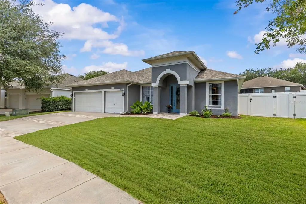 14158 Leybourne Way Spring Hill FL 34609