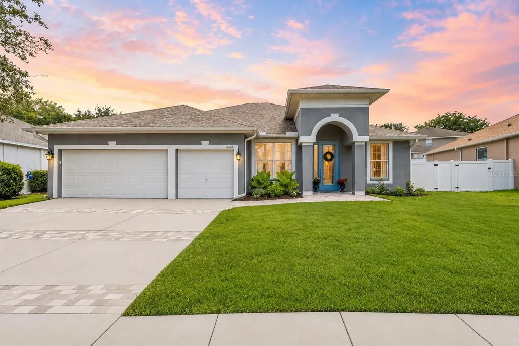 14158 Leybourne Way Spring Hill FL 34609
