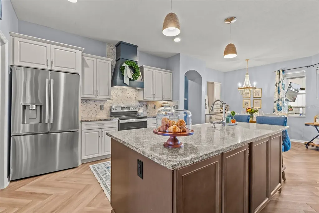 14158 Leybourne Way Spring Hill FL 34609