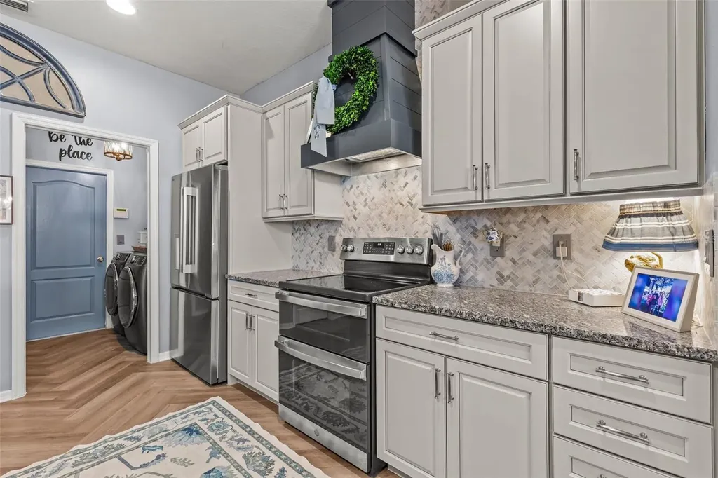 14158 Leybourne Way Spring Hill FL 34609