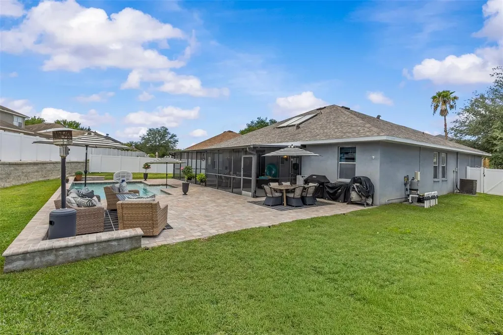 14158 Leybourne Way Spring Hill FL 34609