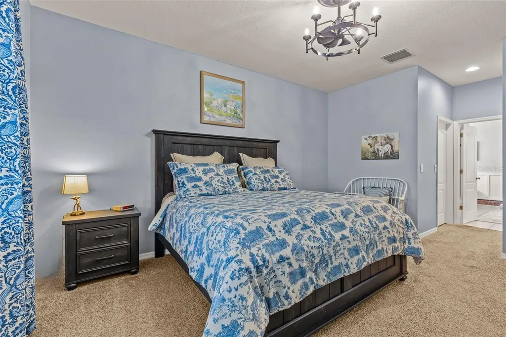 14158 Leybourne Way Spring Hill FL 34609