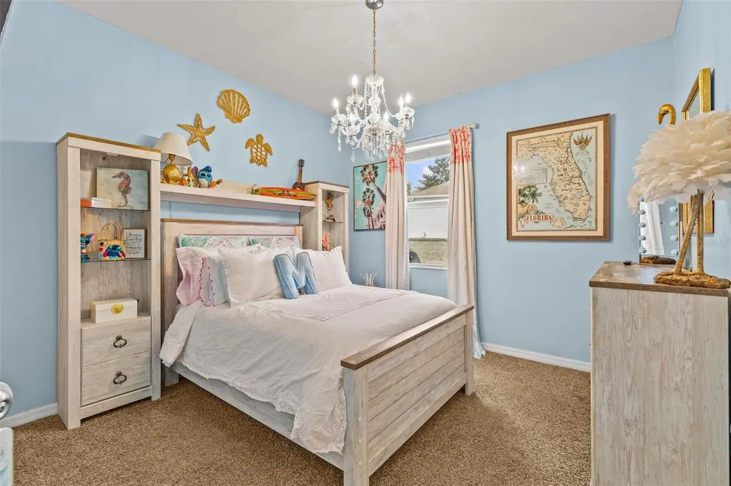 14158 Leybourne Way Spring Hill FL 34609