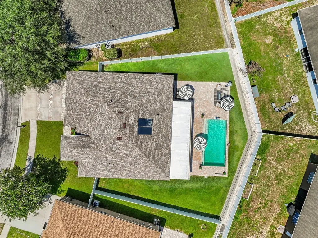 14158 Leybourne Way Spring Hill FL 34609