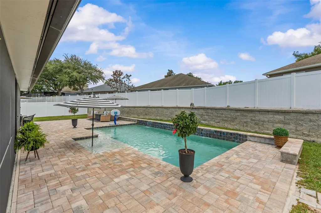 14158 Leybourne Way Spring Hill FL 34609