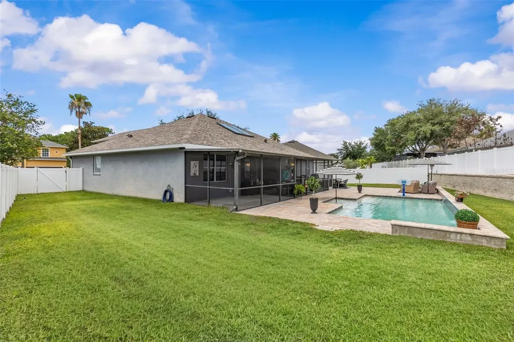 14158 Leybourne Way Spring Hill FL 34609