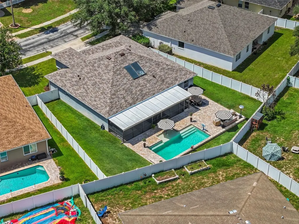 14158 Leybourne Way Spring Hill FL 34609