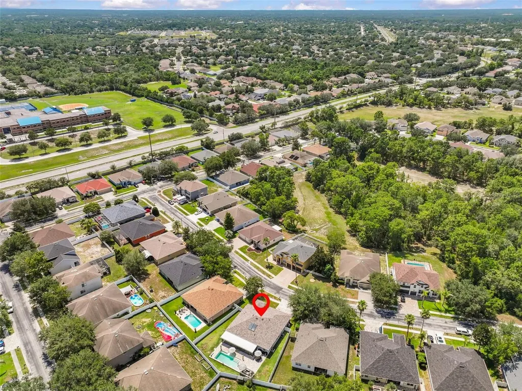 14158 Leybourne Way Spring Hill FL 34609