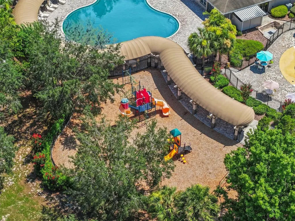 14158 Leybourne Way Spring Hill FL 34609