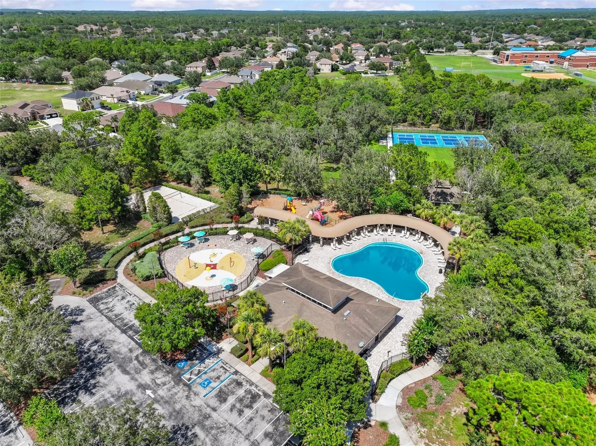 14158 Leybourne Way Spring Hill FL 34609