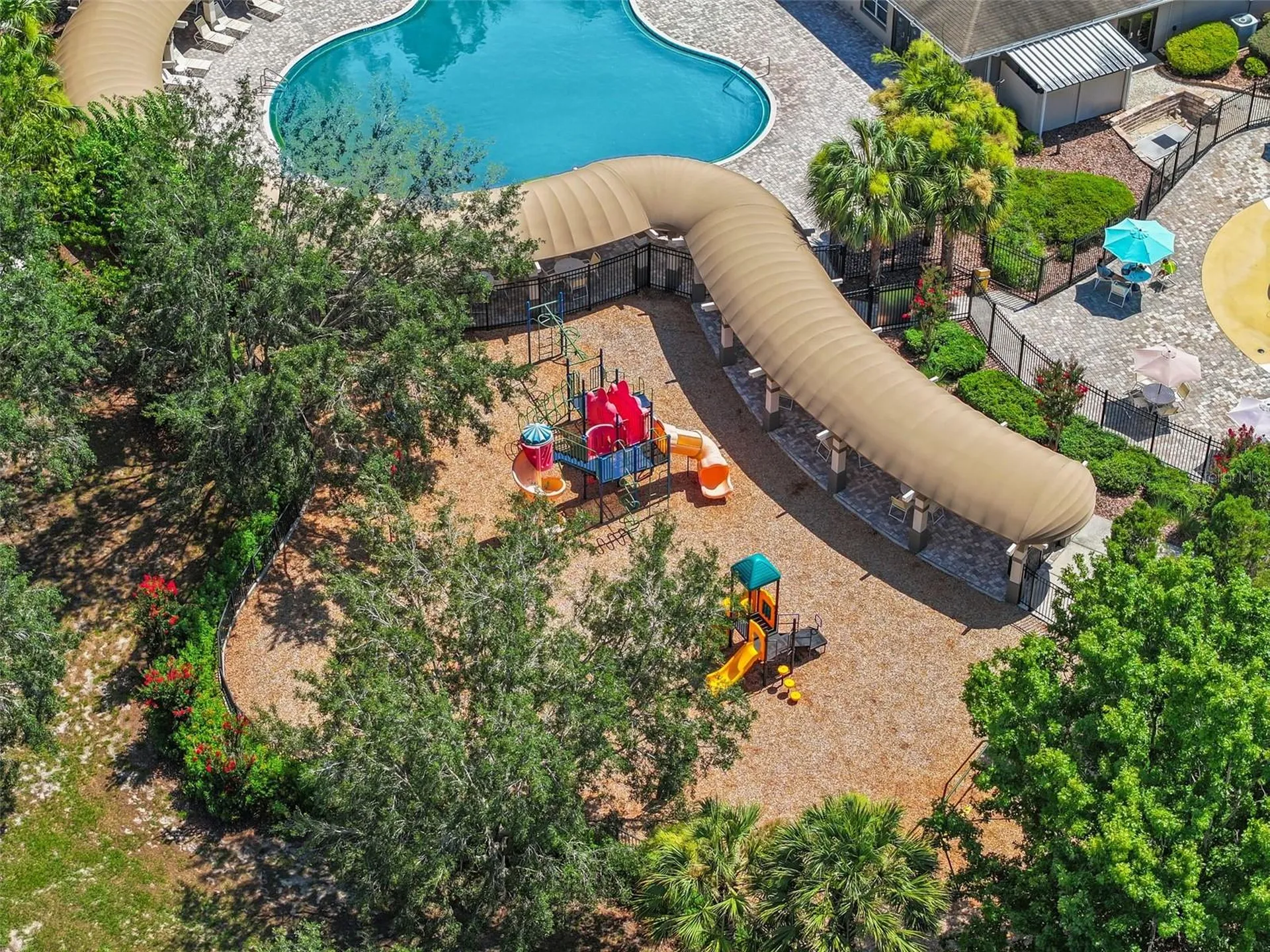 14158 Leybourne Way Spring Hill FL 34609