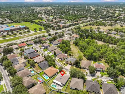 14158 Leybourne Way Spring Hill FL 34609