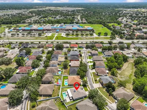 14158 Leybourne Way Spring Hill FL 34609