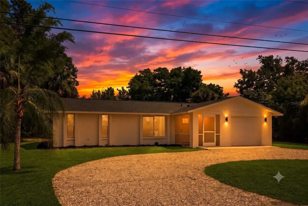 432 Olivia Road Venice FL 34293