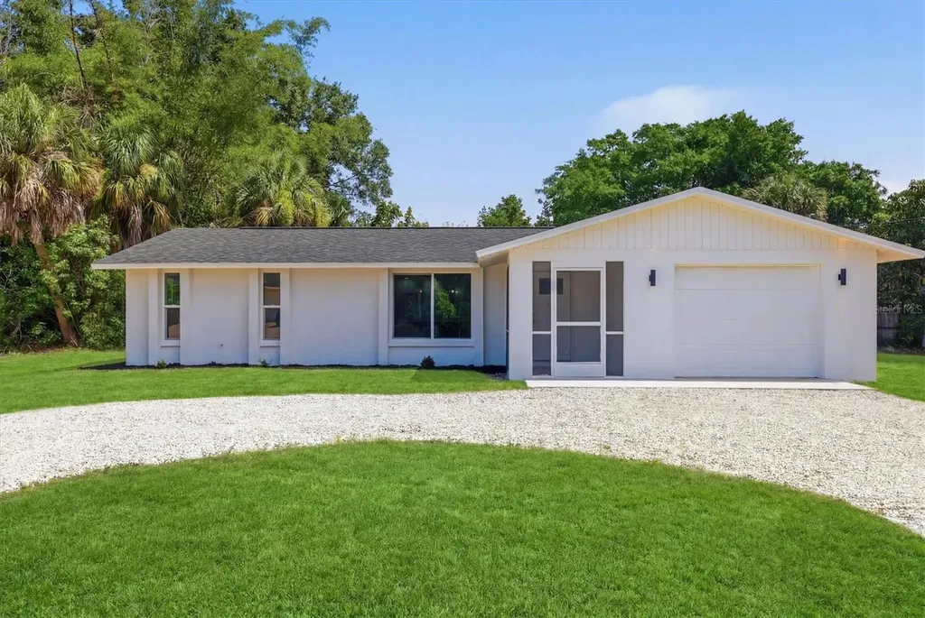 432 Olivia Road Venice FL 34293