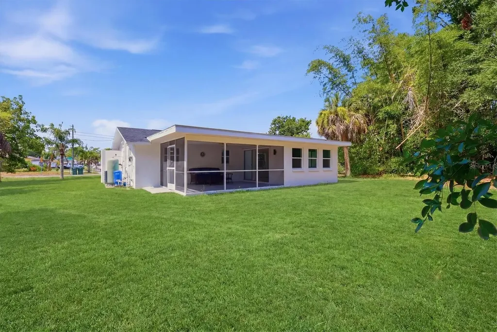 432 Olivia Road Venice FL 34293
