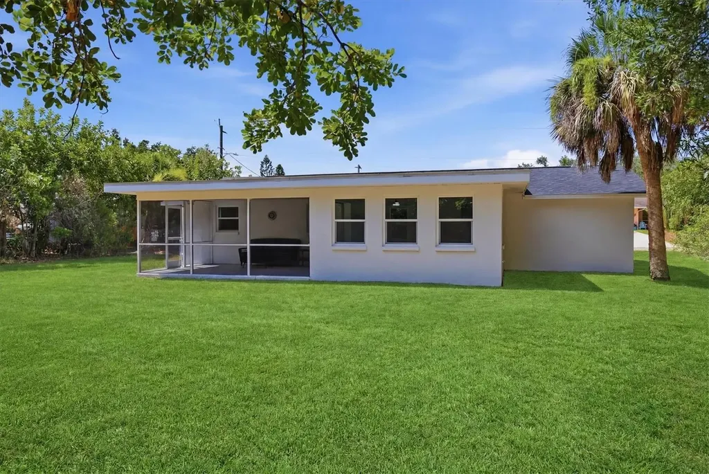 432 Olivia Road Venice FL 34293