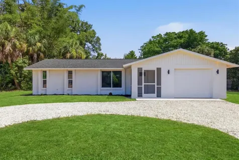 432 Olivia Road Venice FL 34293