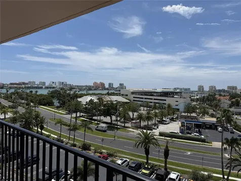 51 Island Way Clearwater Beach FL 33767