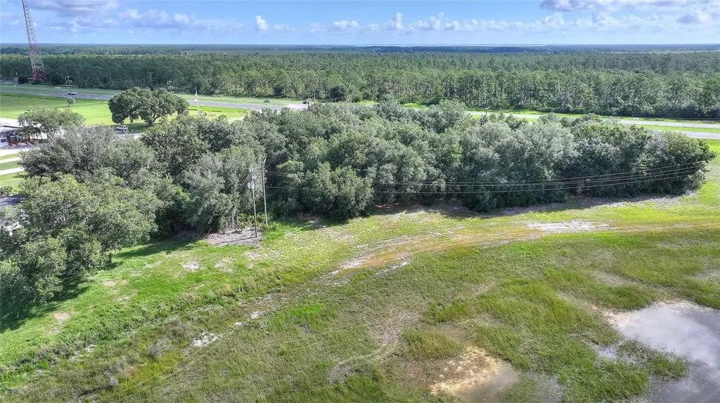 Deland Avenue Indian Lake Estates FL 33855