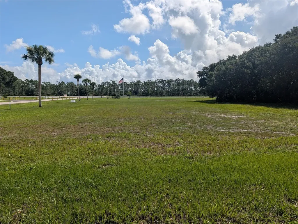 Deland Avenue Indian Lake Estates FL 33855