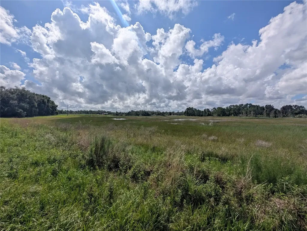 Deland Avenue Indian Lake Estates FL 33855