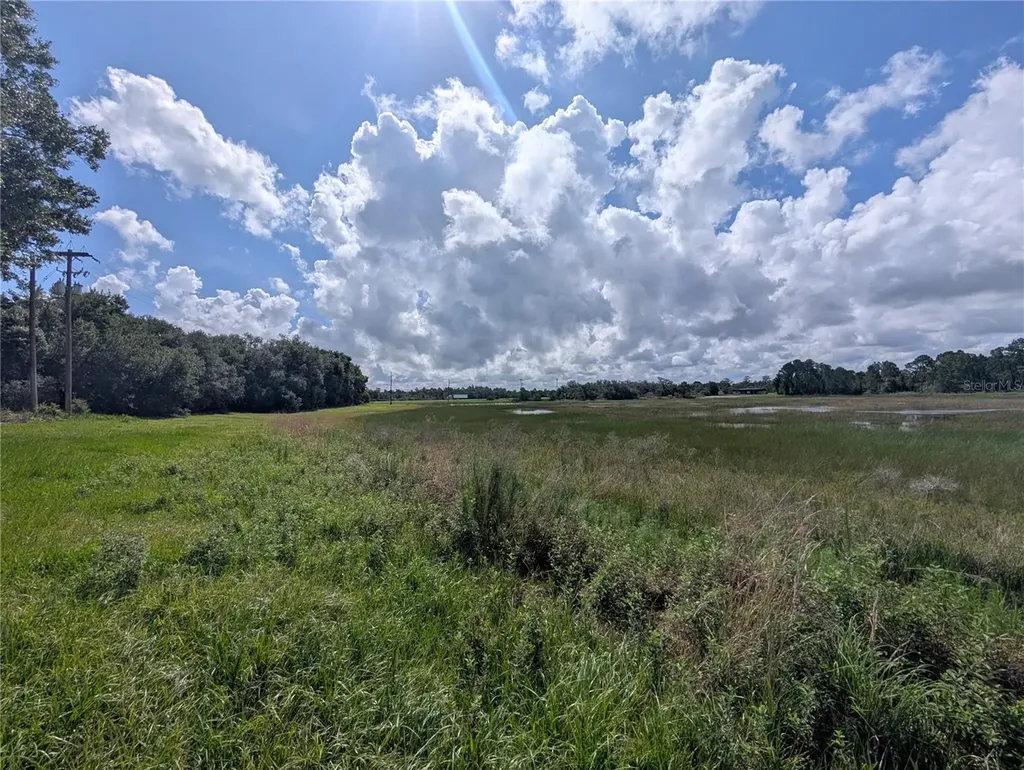 Deland Avenue Indian Lake Estates FL 33855
