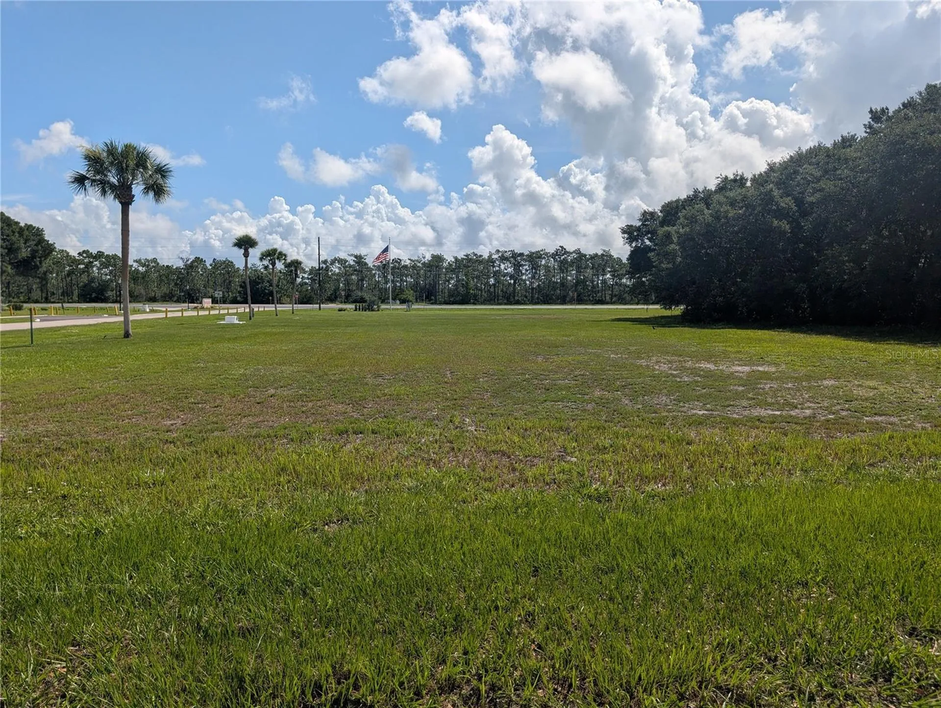 Deland Avenue Indian Lake Estates FL 33855