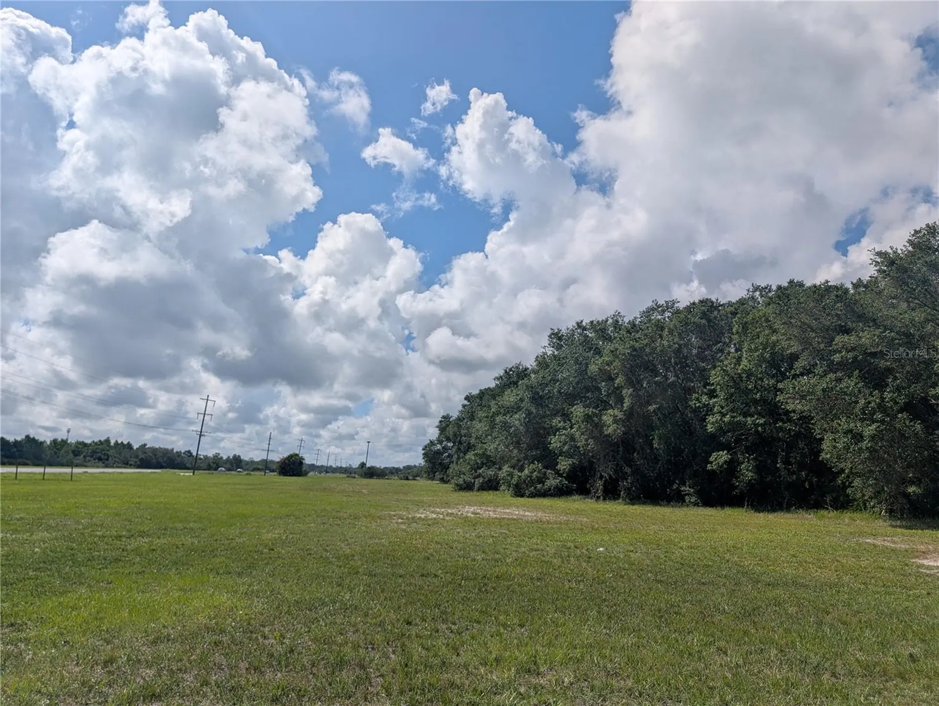 Deland Avenue Indian Lake Estates FL 33855