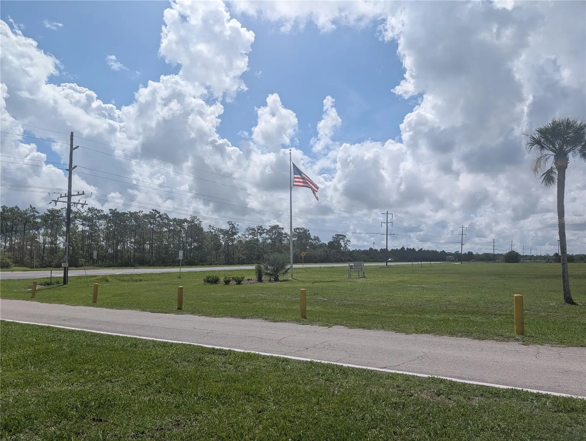 Deland Avenue Indian Lake Estates FL 33855