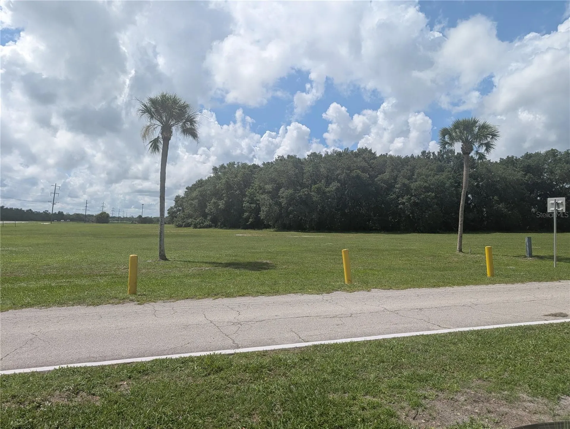 Deland Avenue Indian Lake Estates FL 33855