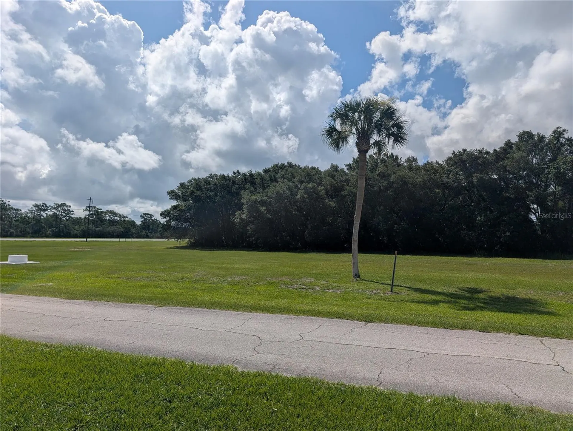 Deland Avenue Indian Lake Estates FL 33855