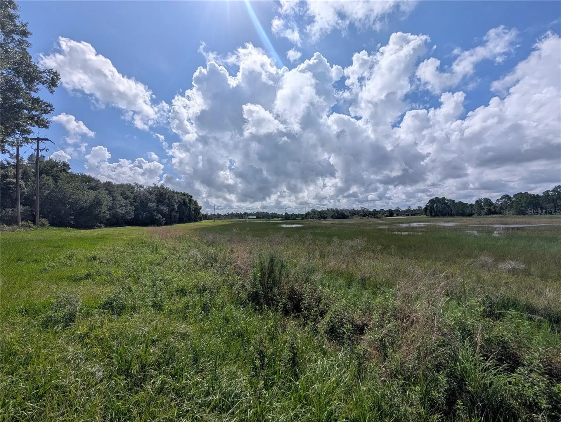 Deland Avenue Indian Lake Estates FL 33855