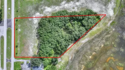 Deland Avenue Indian Lake Estates FL 33855
