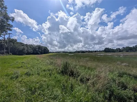 Deland Avenue Indian Lake Estates FL 33855