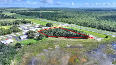 Deland Avenue Indian Lake Estates FL 33855