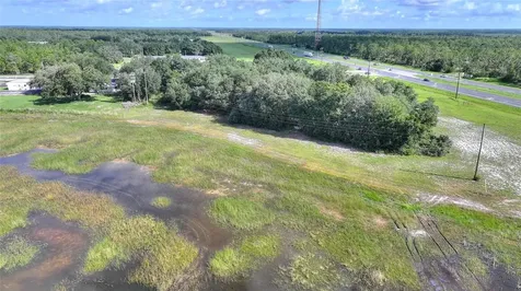 Deland Avenue Indian Lake Estates FL 33855