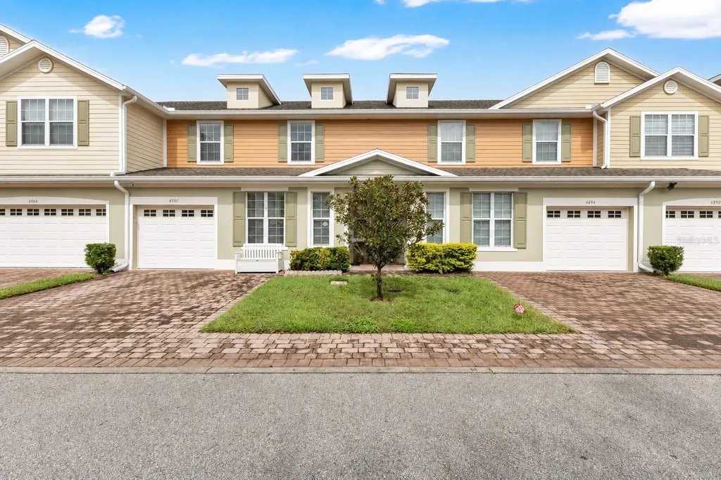 4900 Poolside Drive St Cloud FL 34769