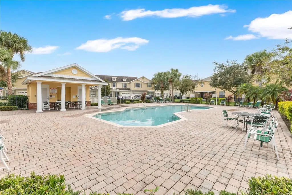 4900 Poolside Drive St Cloud FL 34769