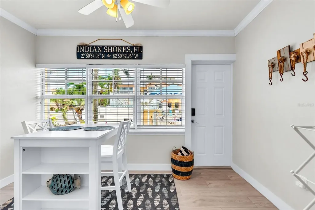 19417 Gulf Boulevard Indian Shores FL 33785