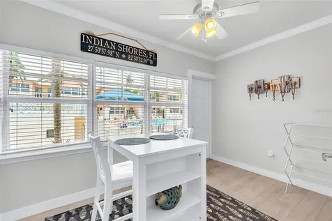 19417 Gulf Boulevard Indian Shores FL 33785