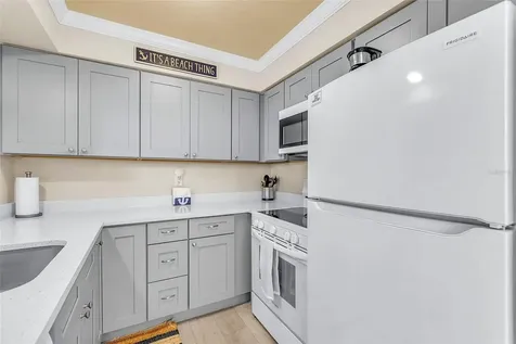 19417 Gulf Boulevard Indian Shores FL 33785