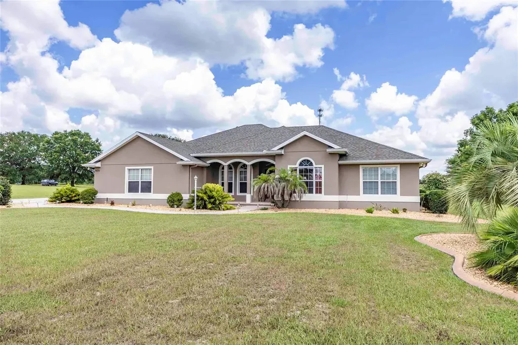 4520 County Road 121d Road Wildwood FL 34785