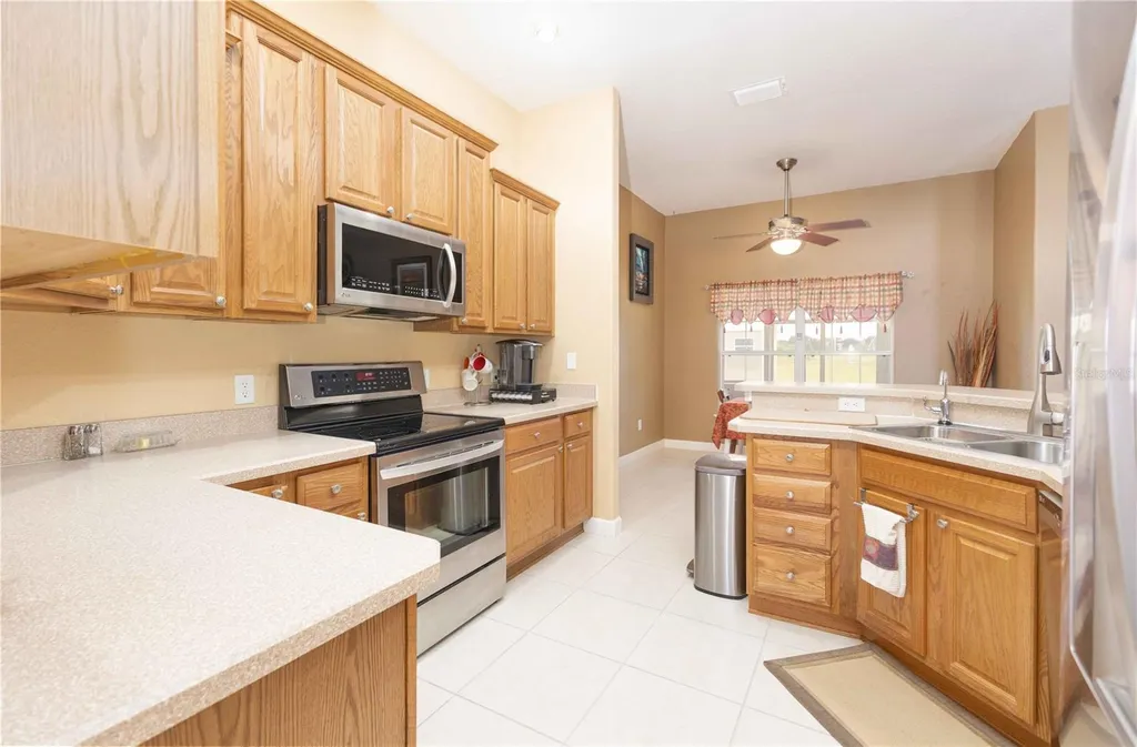 4520 County Road 121d Road Wildwood FL 34785