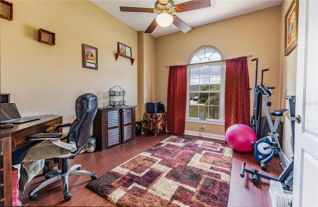4520 County Road 121d Road Wildwood FL 34785